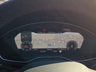 Audi Q5 Sportback S line – image 9 of 22