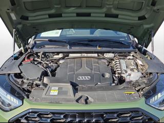 Audi Q5 Sportback S line – image 18 of 22