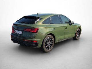 Audi Q5 Sportback S line – image 19 of 22