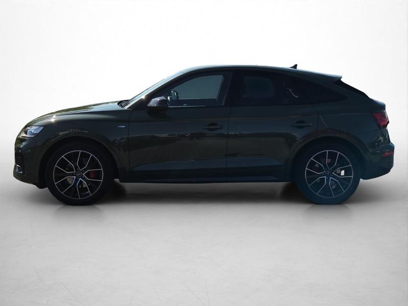 Audi Q5 Sportback S line – image 3 of 22