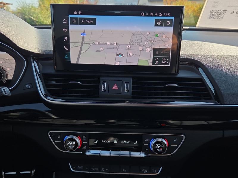 Audi Q5 Sportback S line – image 6 of 22
