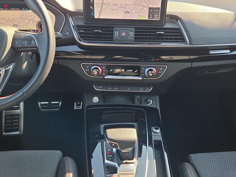 Audi Q5 Sportback S line – image 7 of 22