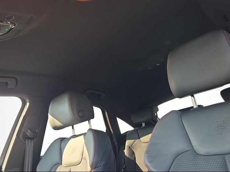 Audi Q5 Sportback S line – image 10 of 22