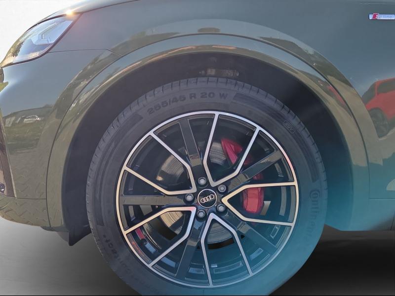 Audi Q5 Sportback S line – image 13 of 22