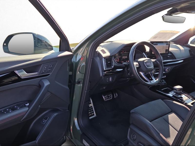 Audi Q5 Sportback S line – image 14 of 22