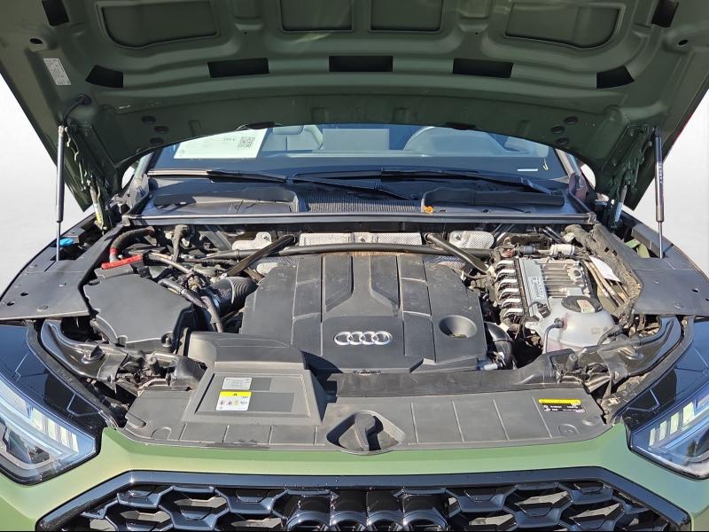 Audi Q5 Sportback S line – image 18 of 22