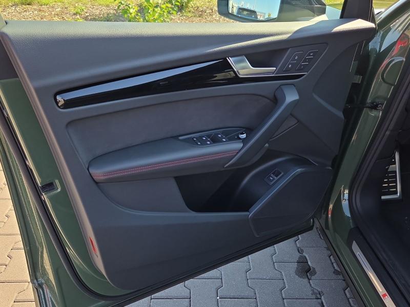Audi Q5 Sportback S line – image 20 of 22