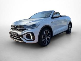 Volkswagen T-Roc Cabriolet R-Line – Bild 1 von 21