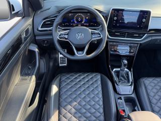 Volkswagen T-Roc Cabriolet R-Line – Bild 8 von 21