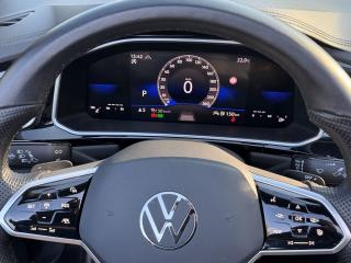 Volkswagen T-Roc Cabriolet R-Line – Bild 9 von 21