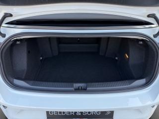 Volkswagen T-Roc Cabriolet R-Line – Bild 11 von 21