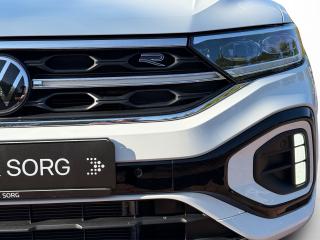 Volkswagen T-Roc Cabriolet R-Line – Bild 12 von 21