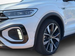 Volkswagen T-Roc Cabriolet R-Line – Bild 13 von 21