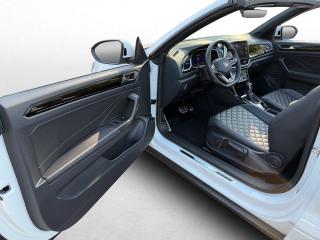 Volkswagen T-Roc Cabriolet R-Line – Bild 14 von 21
