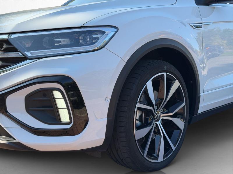 Volkswagen T-Roc Cabriolet R-Line – Bild 13 von 21