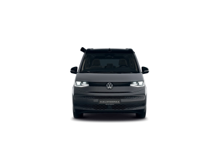Volkswagen California Beach – image 2 of 10
