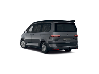 Volkswagen California Beach – image 4 of 10