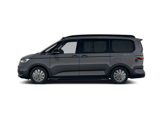 Volkswagen California Beach – image 5 of 10