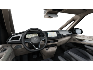 Volkswagen California Beach – image 8 of 10