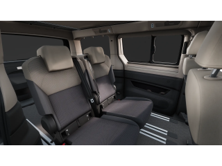 Volkswagen California Beach – image 10 of 10