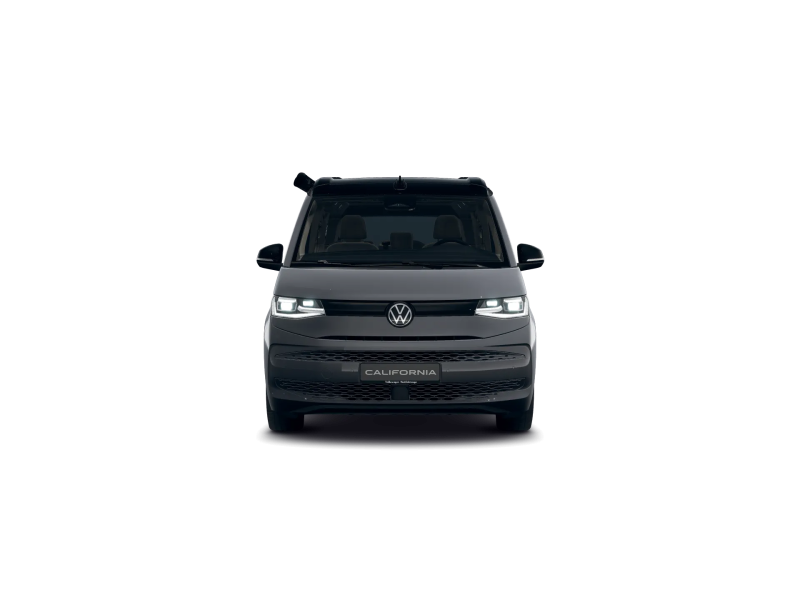 Volkswagen California Beach – image 2 of 10