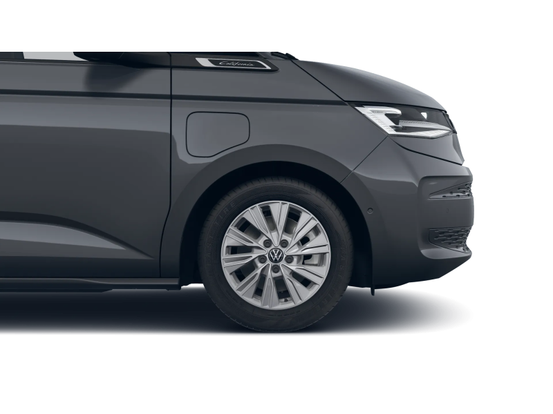 Volkswagen California Beach – image 3 of 10
