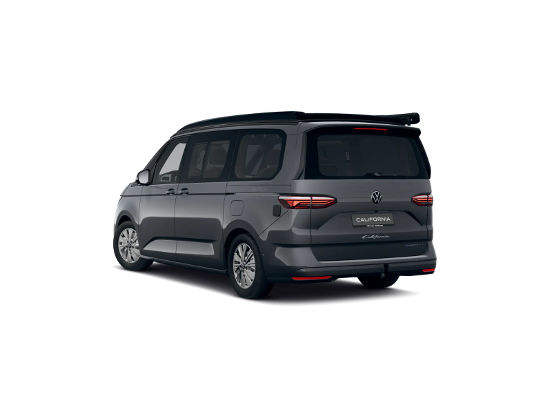 Volkswagen California Beach – image 4 of 10