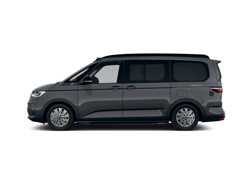 Volkswagen California Beach – image 5 of 10