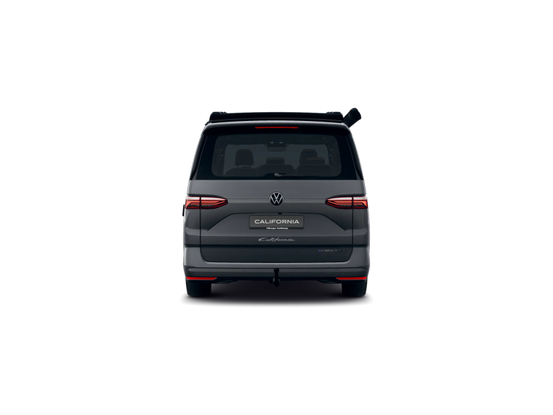Volkswagen California Beach – image 6 of 10