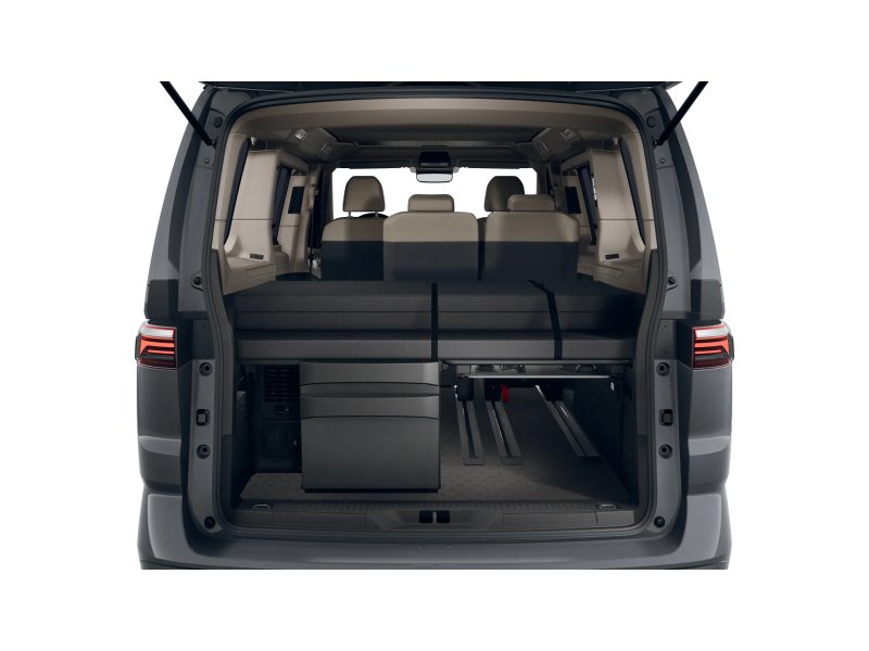 Volkswagen California Beach – image 7 of 10