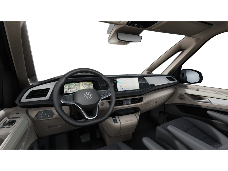 Volkswagen California Beach – image 8 of 10