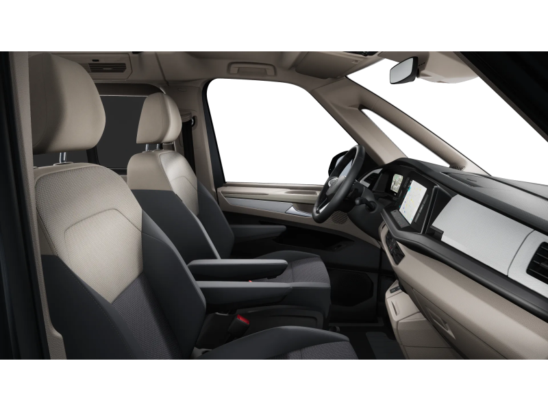 Volkswagen California Beach – image 9 of 10