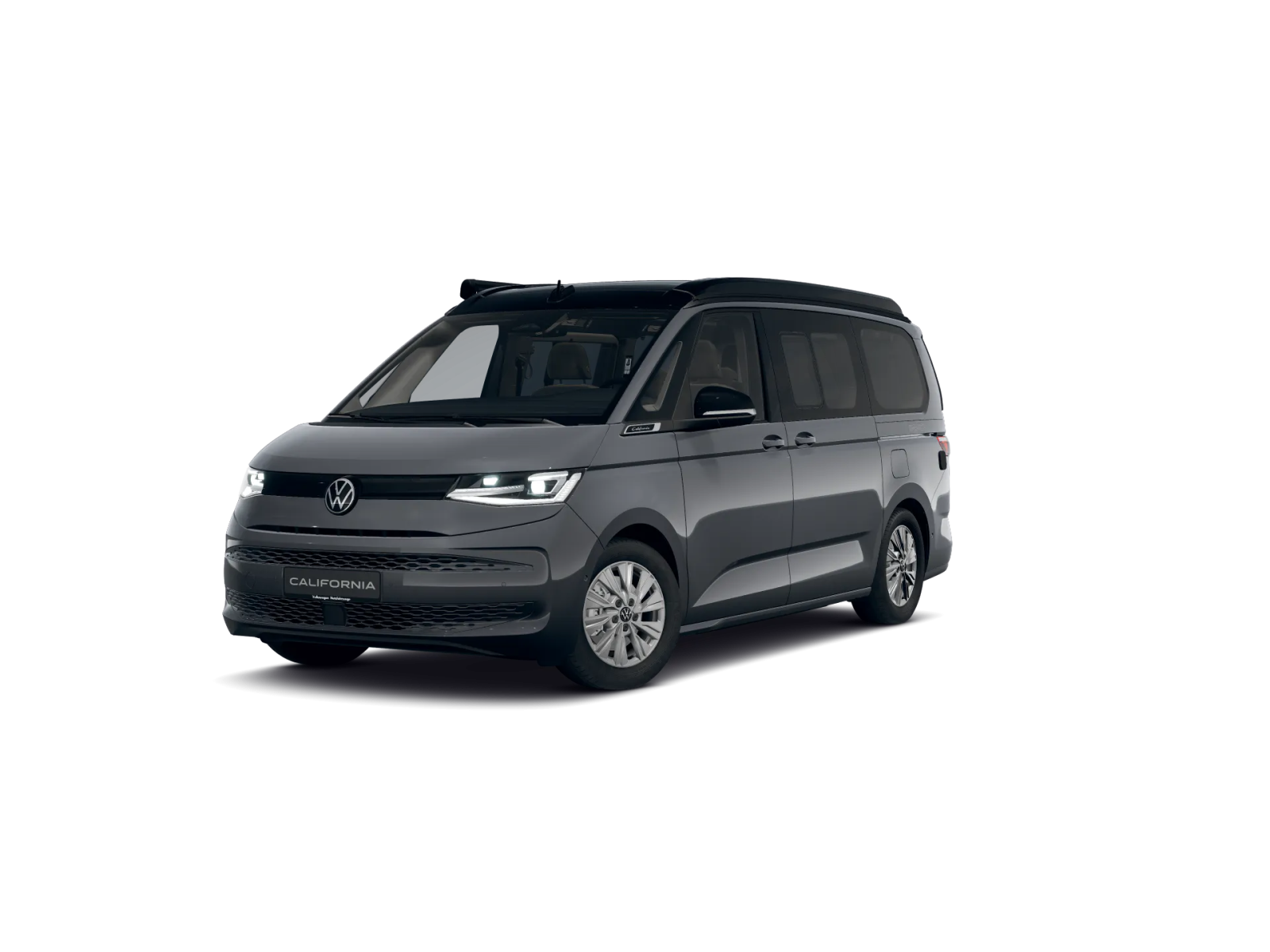 Volkswagen California Beach