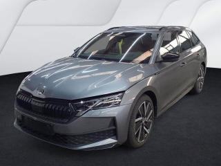 Škoda Octavia Sportline – image 1 of 2