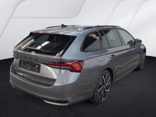 Škoda Octavia Sportline – image 2 of 2