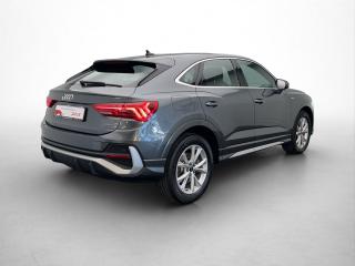 Audi Q3 Sportback S line – image 2 of 19