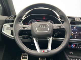Audi Q3 Sportback S line – image 8 of 19