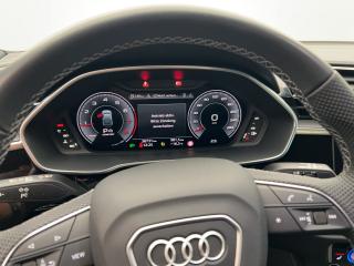 Audi Q3 Sportback S line – image 9 of 19