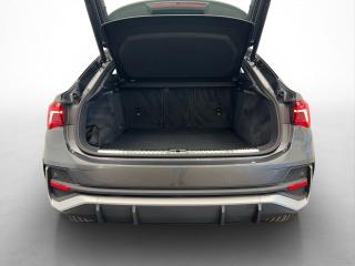 Audi Q3 Sportback S line – image 11 of 19