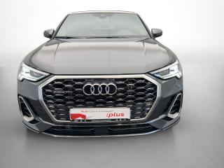 Audi Q3 Sportback S line – image 12 of 19