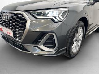 Audi Q3 Sportback S line – image 13 of 19