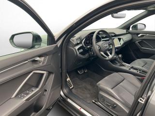 Audi Q3 Sportback S line – image 14 of 19