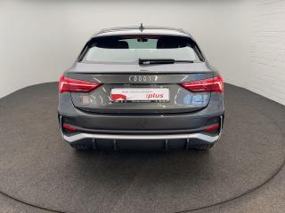 Audi Q3 Sportback S line – image 18 of 19