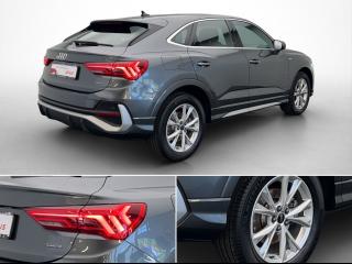 Audi Q3 Sportback S line – image 19 of 19