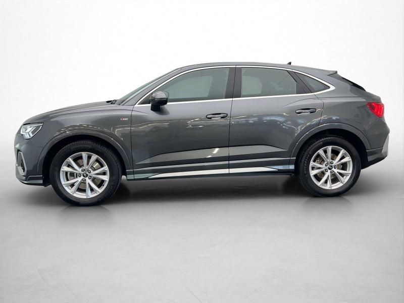 Audi Q3 Sportback S line – image 3 of 19