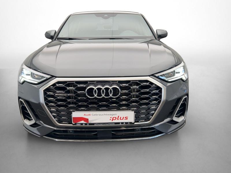 Audi Q3 Sportback S line – image 12 of 19