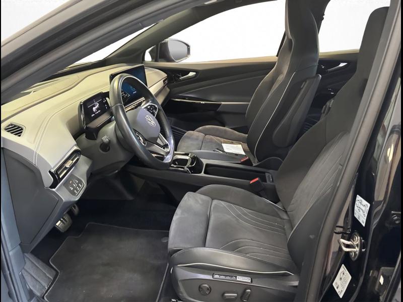 Volkswagen ID.4 Pro Performance – image 5 of 6