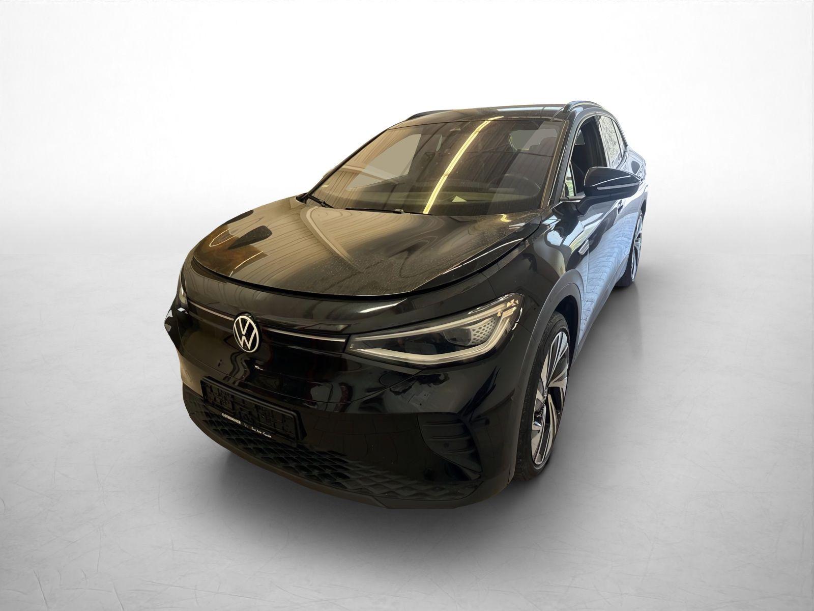 Volkswagen ID.4 Pro Performance