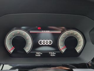 Audi A3 allstreet – image 9 of 21