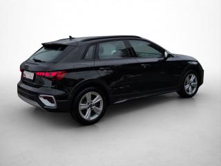 Audi A3 allstreet – image 18 of 21